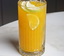 Лимонад Манго-лайм