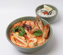 Ultimate Том ям