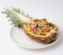 Пайнэпл райс