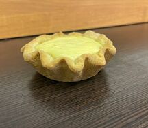 Нежное облако
