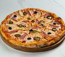 Fabbrica 