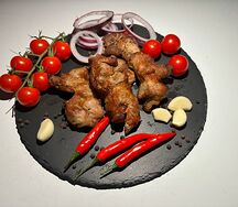 Шейка свиная