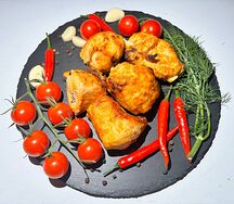 Филе куриное 