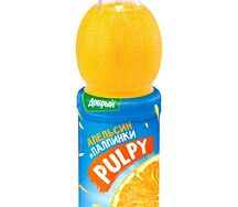 Pulpy Апельсин