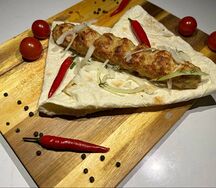 Люля куриный 