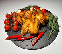 Крылья куриные 