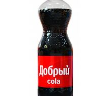 Кола Добрый 