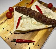 Люля баранина 
