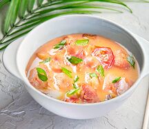 Том ям курица