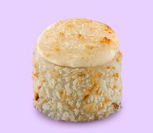 Манговый