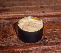 Соус сырный