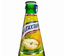 Лимонад Натахтари Дюшес