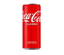 Кока-Кола