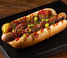 Хот-дог Френч