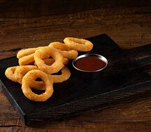 Луковые кольца