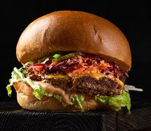 Гамбургер