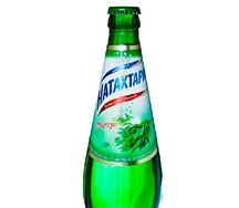 Лимонад Натахтари Тархун