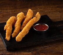 Чикен стикс