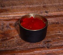 Соус сальса