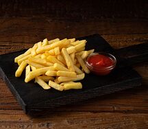Картофель фри