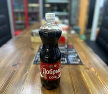 Добрый Кола