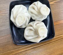 Хинкали с Сыром  