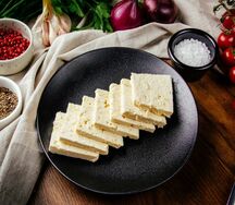 Сыр чанах