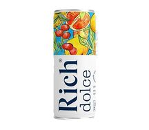 Rich Dolce Вишня-грейпфрут