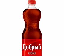 Кола Добрый 