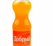 Добрый Апельсин