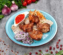 Шейка свиная