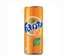 Фанта