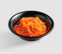 Морковь по-корейски