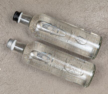 Dausuz без газа