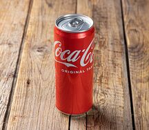 Coca-Cola