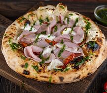 Пицца Майоли