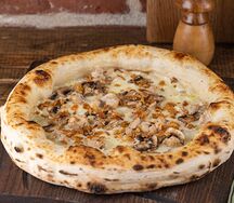 Пицца Порчини