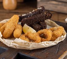 Закуска к пиву