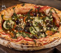 Пицца Толедо