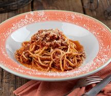 Лингвини Болоньезе