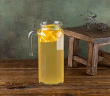 Лимонад в ассортименте