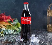 Coca-Cola