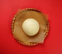 Булочка Бао