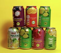 Напиток Vinut