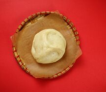 Булочка Бань бао