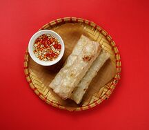 Немы с курицей