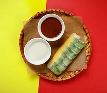 Гой Куон сладкий