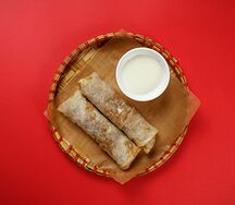 Немы сладкие