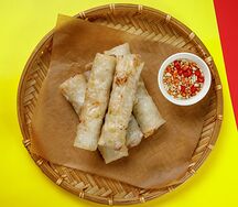 Нем с овощами