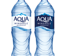 Вода Aqua Minerale